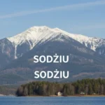 The Hidden Meaning and Modern Importance of sodziu in Everyday Life