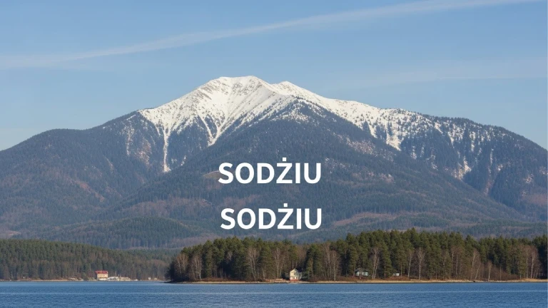 sodziu