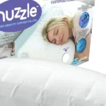 The Ultimate Nuzzle Pillow Guide: Sleep Better, Relax Deeper, Wake Happier