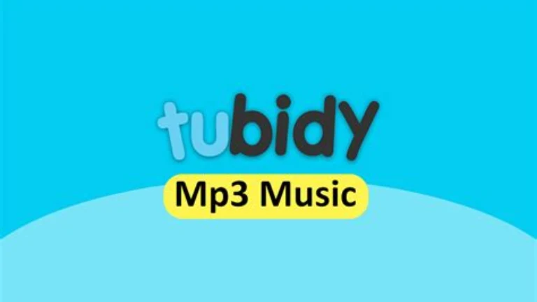 Tubidy to MP3 Download: The Fast, Easy Way to Save Music You Love